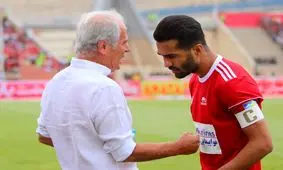 دنیزلی: تراکتور مدعی را از هفته پنجم ببینید