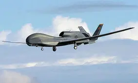 فیلم | چرا به‌جای اس 300 با موشک ایرانی پهپاد آمریکایی را زدیم؟