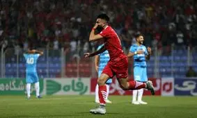 از جشنواره گل در قائمشهر تا تساوی منصوریان مقابل پارس‌جنوبی