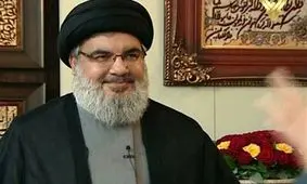 چرا سیدحسن نصرالله شیفته و پیرو رهبر انقلاب است؟