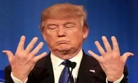 انفجار در سایت ارسال ماهواره ایرانی | ترامپ: ما نبودیم!