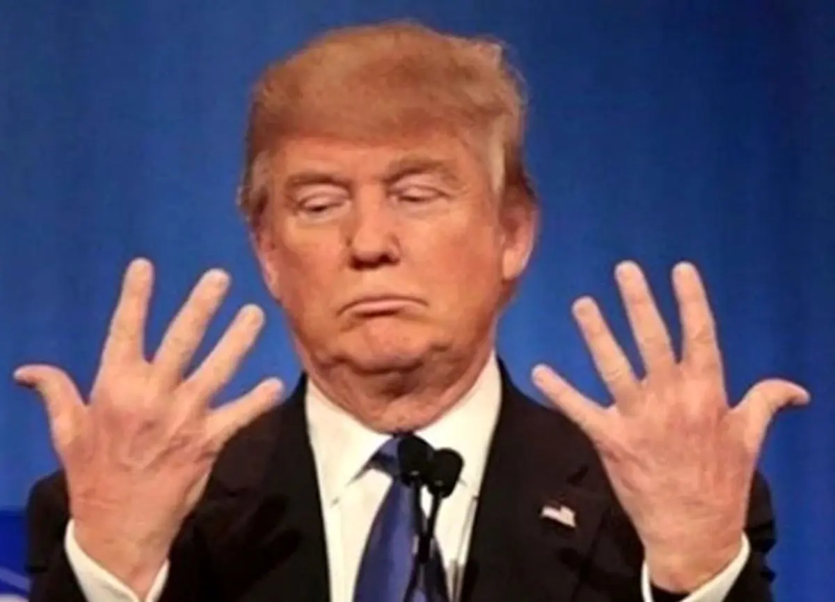 انفجار در سایت ارسال ماهواره ایرانی | ترامپ: ما نبودیم!