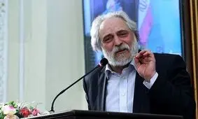 فیروزان: امام موسی صدر زنده است/آیت‌الله منتظری مانع پیگیری شد