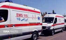 قربانی: امکان ابطال مجوز آمبولانس‌های خصوصی در صورت جابجایی سلبریتی‌ها وجود دارد