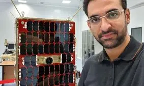 آذری جهرمی پاسخ ترامپ را داد