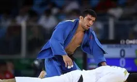 پشت پرده مهاجرت ملایی به آلمان/ نقشه صهیونیست‌ها برای جودوکار ایران