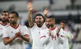 ۲۳ بازیکن برای بازی با هنگ کنگ به تیم ملی دعوت شدند