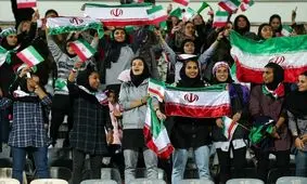 تعامل با مجامع هواداران برای حضور زنان در ورزشگاه‌ها و تماشای رقابت‌های باشگاهی