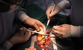 لحظه به لحظه انتقال قلب سرباز میبدی به تهران با ۲ هلیکوپتر و یک هواپیمای جت