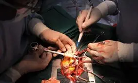 لحظه به لحظه انتقال قلب سرباز میبدی به تهران با ۲ هلیکوپتر و یک هواپیمای جت