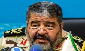 سردار جلالی: اگر آمریکا پرزور بود، امروز آدریان دریا بیخ گوش فلسطین اشغالی پرسه نمی‌زد / مراقب «عطرهای فرانسوی» باشیم