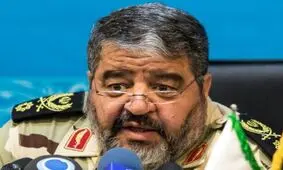 سردار جلالی: اگر آمریکا پرزور بود، امروز آدریان دریا بیخ گوش فلسطین اشغالی پرسه نمی‌زد / مراقب «عطرهای فرانسوی» باشیم