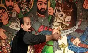 چرا تعزیه هیچ‌وقت بین ایرانی‌ها از رونق نمی‌افتد؟