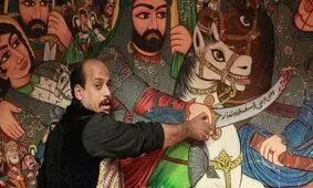 چرا تعزیه هیچ‌وقت بین ایرانی‌ها از رونق نمی‌افتد؟