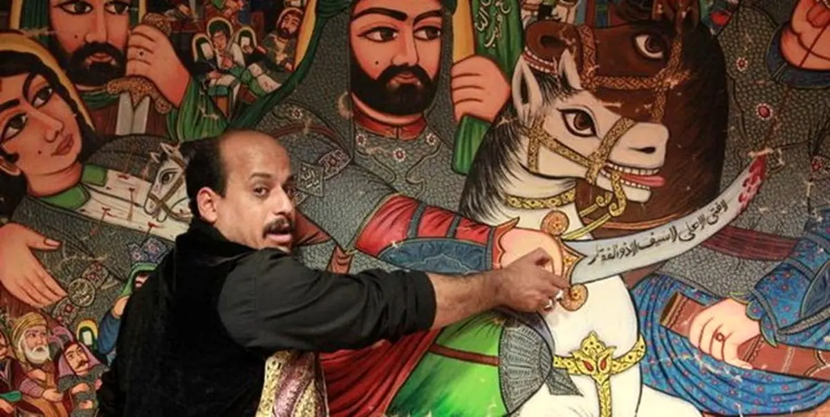 چرا تعزیه هیچ‌وقت بین ایرانی‌ها از رونق نمی‌افتد؟