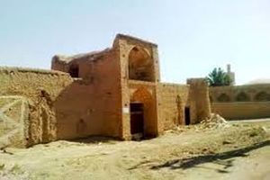 قوه قضائیه به ساخت‌وساز در حریم آثار تاریخی دامغان ورود کند