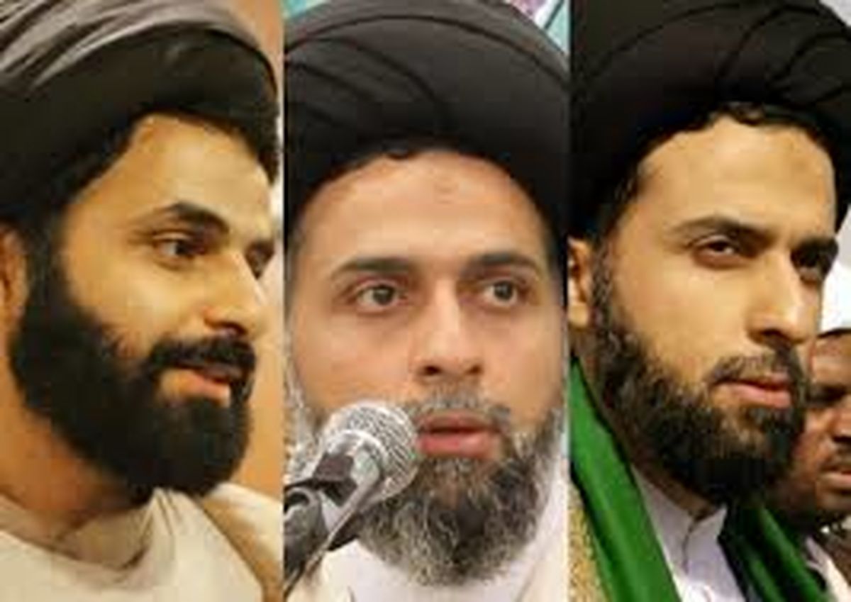 پشت پرده قایمباشکبازی برادران صدرالساداتی / عدالتخواهی نمایشی کجا را نشانه رفته است؟