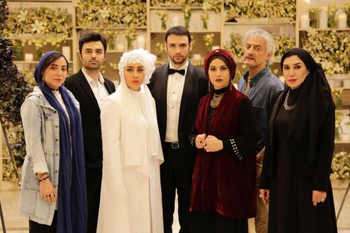 بهاره کیانافشار با «بی وزنی» به سینما میآید