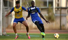 معمای رقیب دیاباته