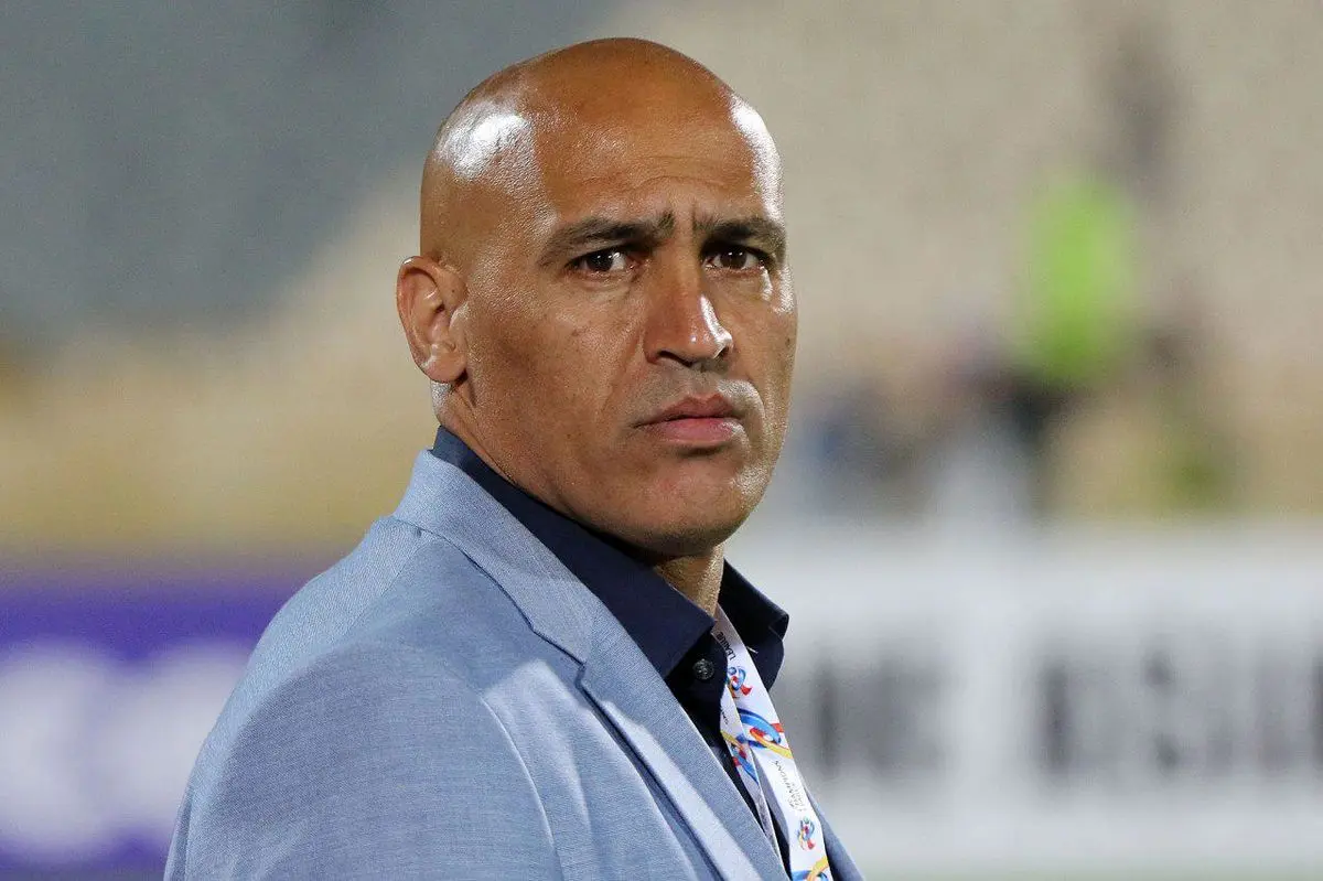 غیبت منصوریان در اجلاس AFC