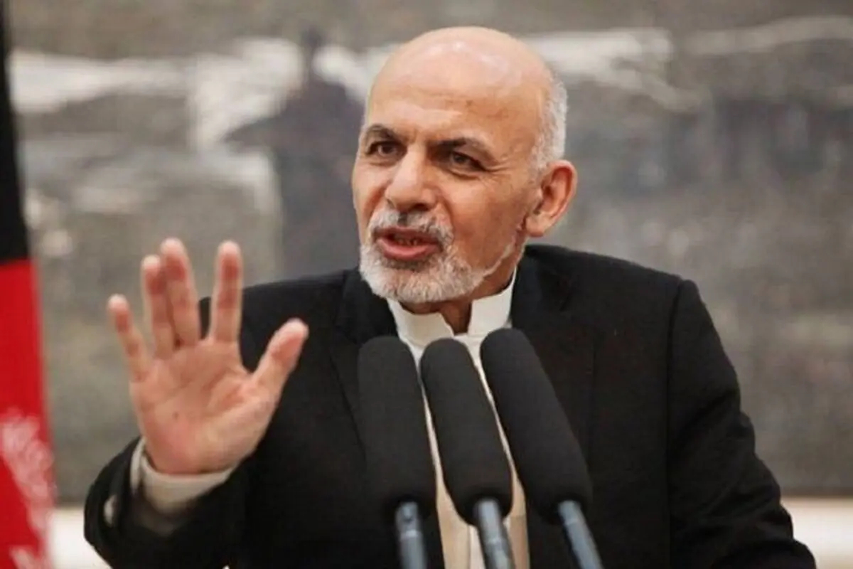 ناخرسندی اشرف غنی از مذاکره آمریکا و طالبان / سفر رئیس‌جمهور افغانستان به واشنگتن به تعویق افتاد؟