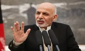 ناخرسندی اشرف غنی از مذاکره آمریکا و طالبان / سفر رئیس‌جمهور افغانستان به واشنگتن به تعویق افتاد؟
