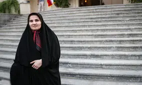 جنیدی: شاخص‌های کشور رو به مثبت شدن است