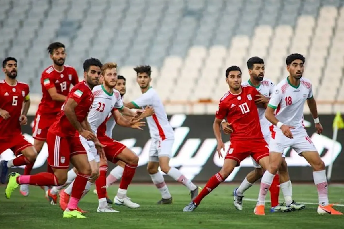 امید ازبکستان 1 امید ایران 0؛ اولین شکست مجیدی