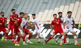 امید ازبکستان 1 امید ایران 0؛ اولین شکست مجیدی