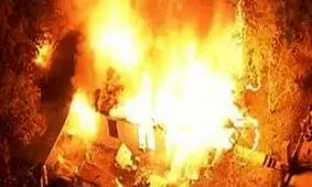 انفجار خونین در خیابان سجاد جنوبی 6 قربانی برجای گذاشت