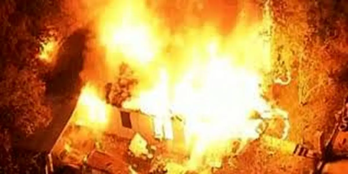 انفجار خونین در خیابان سجاد جنوبی 6 قربانی برجای گذاشت