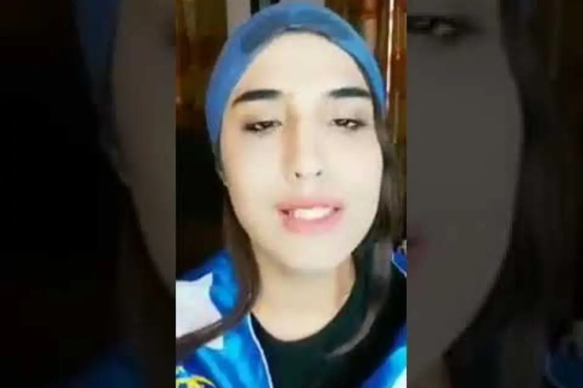 رفیق دختر‌ِ خودسوز: مشکل سحر، بیش از این‌هاست