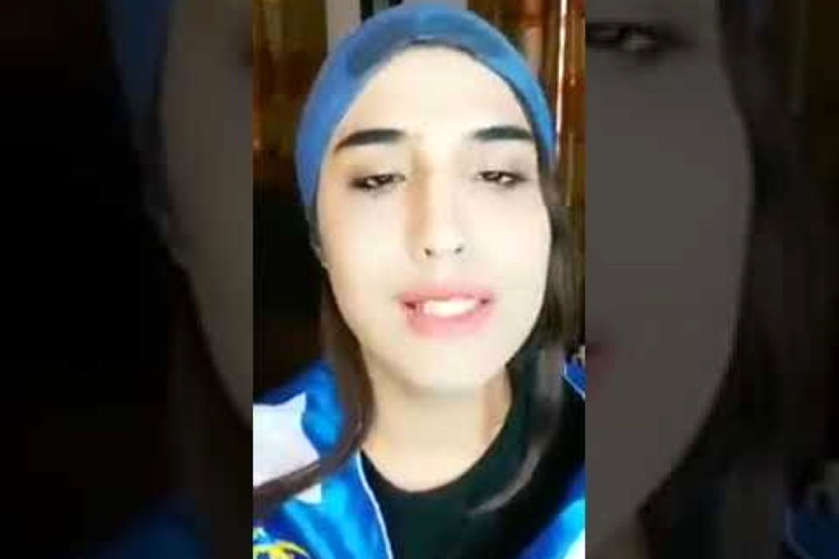 رفیق دخترِ خودسوز: مشکل سحر، بیش از اینهاست