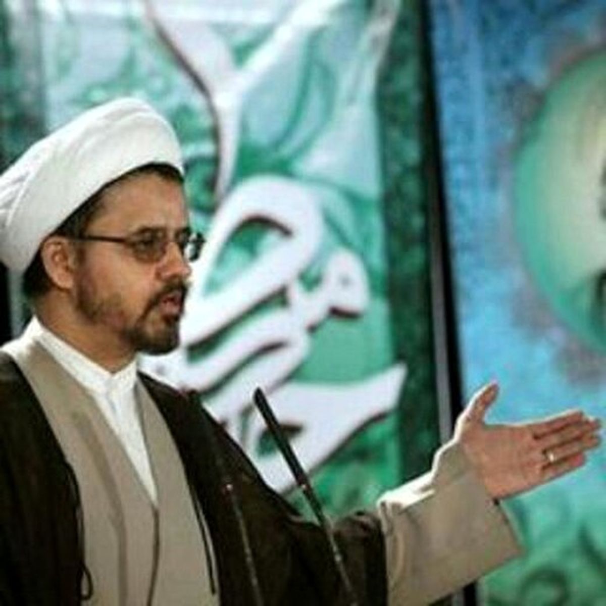 پاسخ فرزند شهید مطهری به ابهام درباره فایل صوتی تحریف تاسوعا و عاشورا