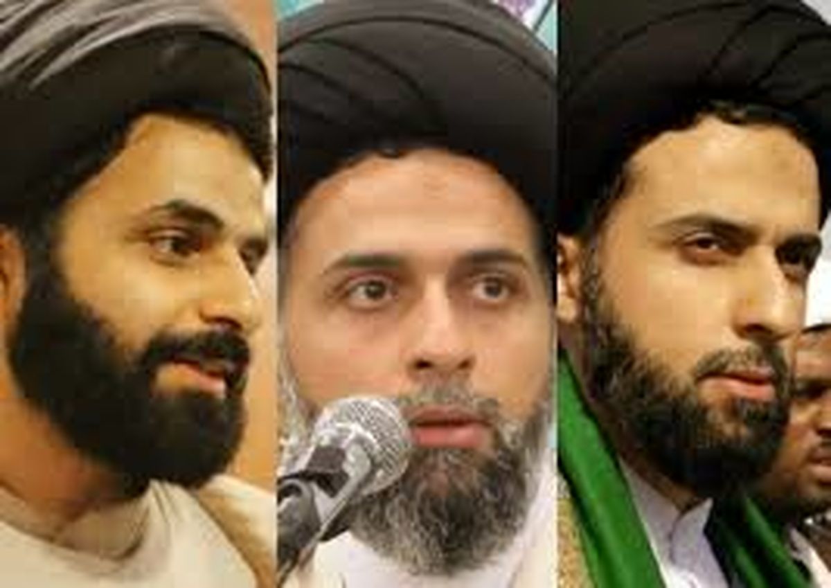 واکنش فرید مدرسی به ماجرای صدر الساداتیها + عکس