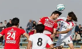 فاصله یک امتیازی شاگردان ژنرال با بهترین تراکتور تاریخ