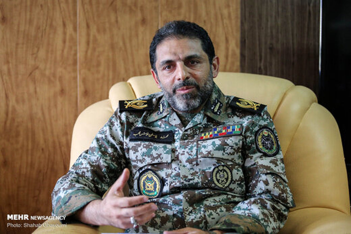 جزئیاتی جدید از ساقط کردن پهپاد آمریکایی/در اتاقهای فرماندهی مشترک ارتش و سپاه چه میگذرد؟