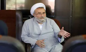 گلایه‌های صریح مسیح مهاجری از آیات یزدی و آملی لاریجانی: وقتی اینگونه لخت و عریان همدیگر را افشا می‌کنید، مردم چه بگویند؟