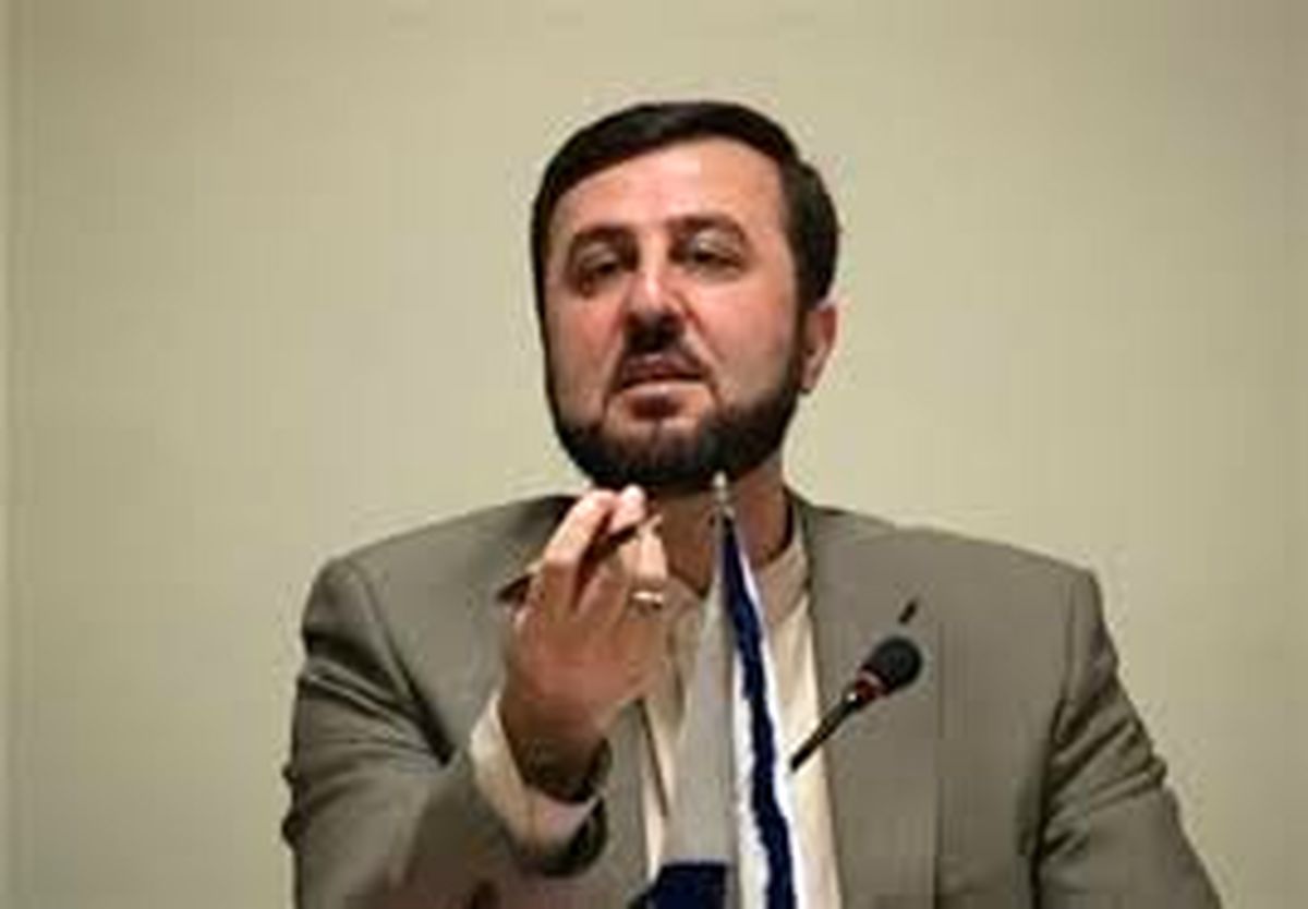 غریب آبادی: سفر مدیرکل موقت آژانس در چارچوب رایزنیهای سطح عالی بین طرفین است