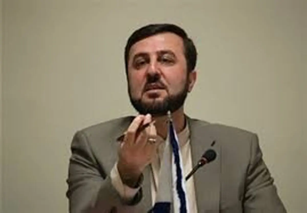 غریب آبادی: سفر مدیرکل موقت آژانس در چارچوب رایزنی‌های سطح عالی بین طرفین است