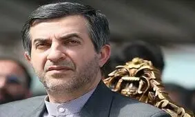  تیزر پیام نوروزی اسفندیار رحیم مشایی به ایرانیان