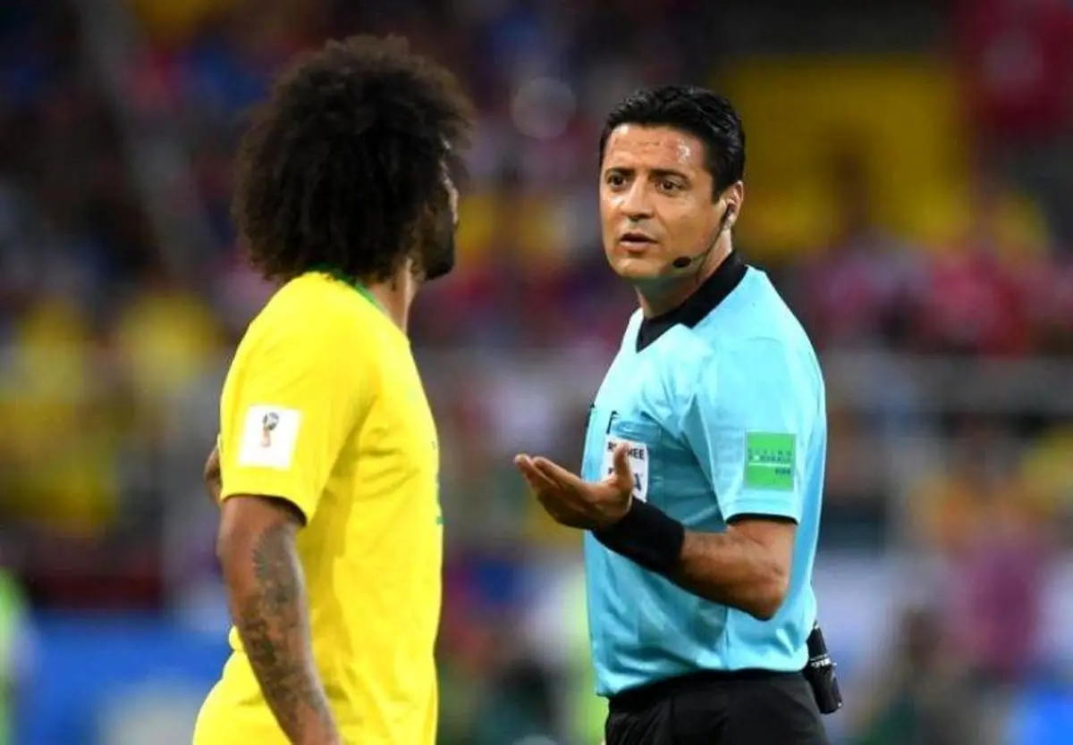 فغانی: دیگر خانواده‌ام را فدای قضاوت نمی‌کنم