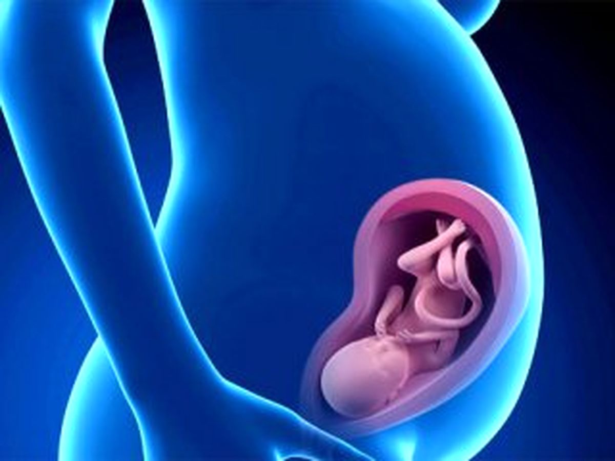 راههای تقویت رحم برای بارداری
