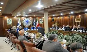 تشکیل کمیته‌های تخصصی بررسی مشکلات در صنعت قطعه سازی/توجه به توان داخل و داخلي سازي توليد تنها راه نجات کشور