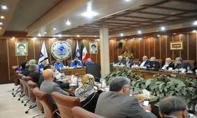 تشکیل کمیته‌های تخصصی بررسی مشکلات در صنعت قطعه سازی/توجه به توان داخل و داخلي سازي توليد تنها راه نجات کشور
