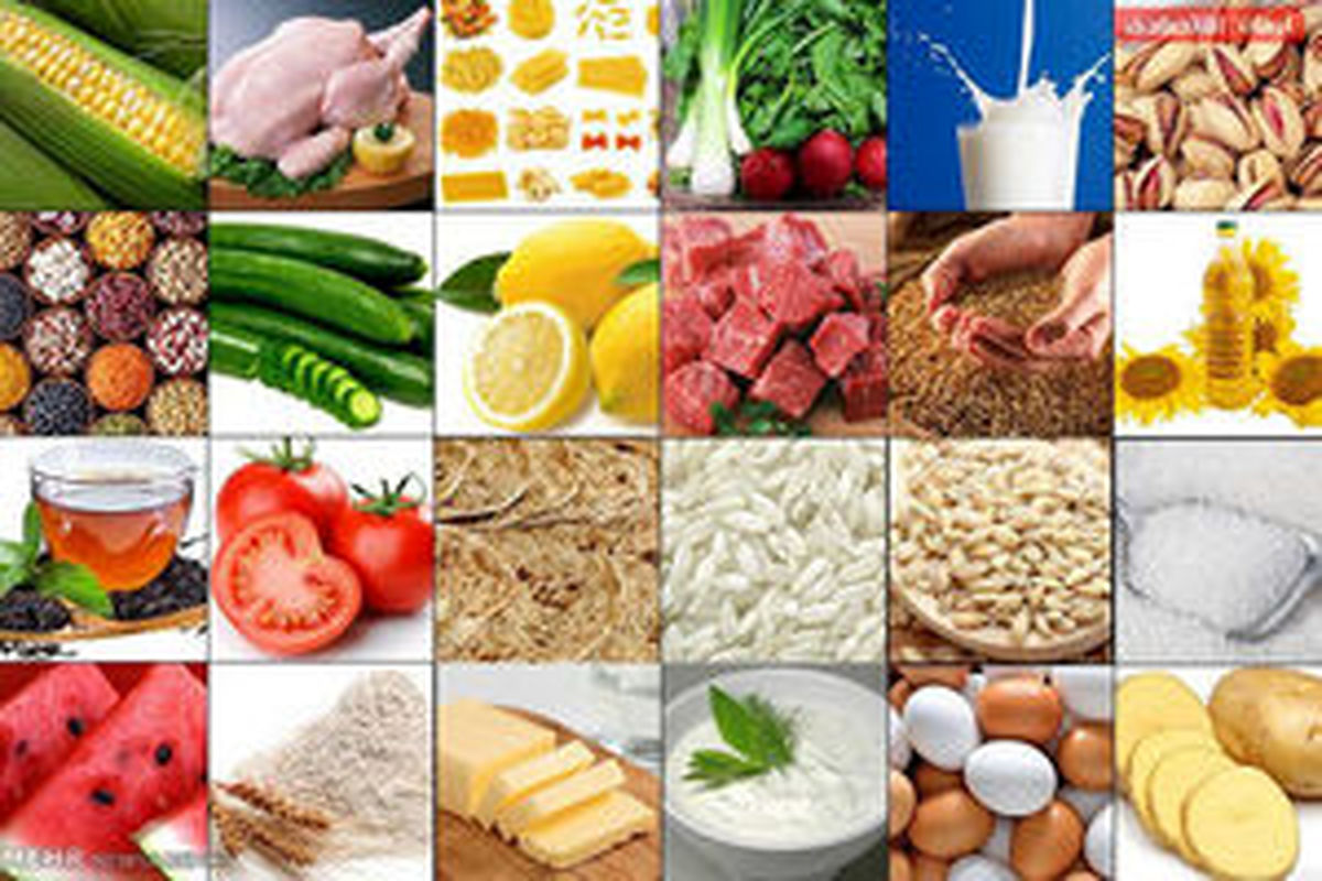 قیمت اقلام پروتئینی، میوه و ترهبار در بازار مشهد؛ شنبه ۱۶ شهریورماه + جدول