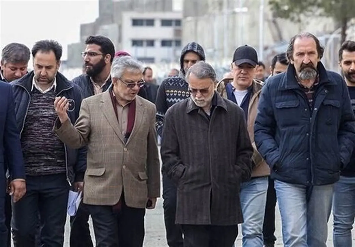 برگشت «خندوانه»،آغاز استعدادیابی «مجری‌شو» و تولید «پایتخت۶»،«موسی»،«سلمان» در یادداشت جدید معاون سیما