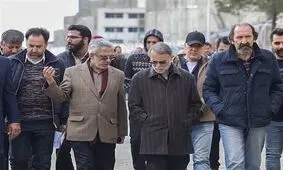 برگشت «خندوانه»،آغاز استعدادیابی «مجری‌شو» و تولید «پایتخت۶»،«موسی»،«سلمان» در یادداشت جدید معاون سیما