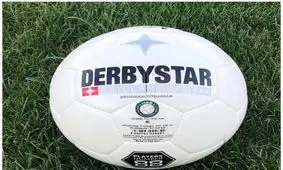 منتقدان کیفیت توپ لیگ‌برتر، نقره‌داغ شدند؟!