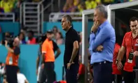 کی‌روش: این برزیل، بهترین برزیل 15سال اخیر است